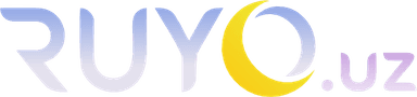 Ruyo.uz